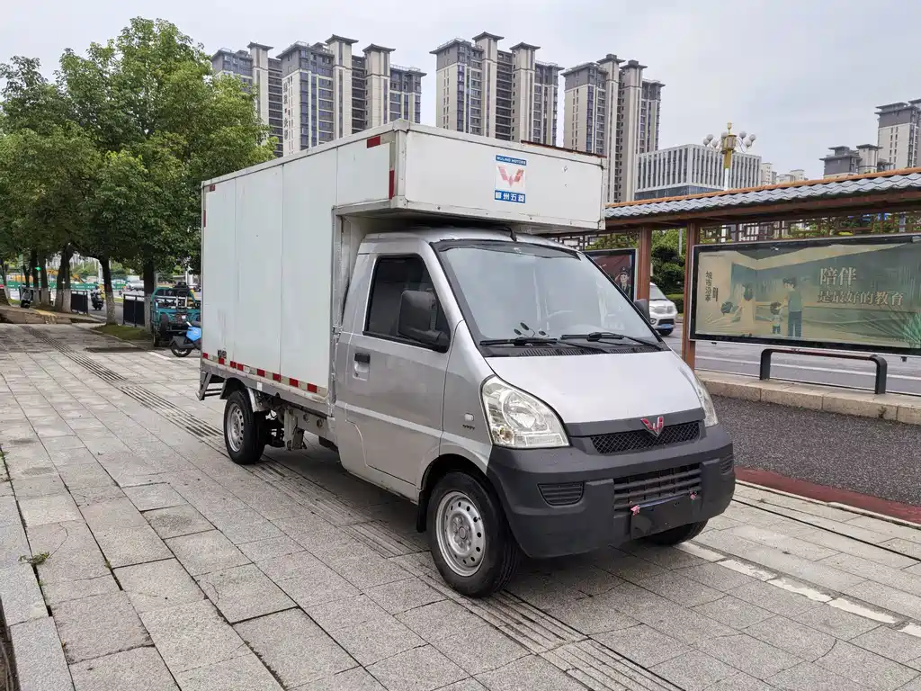 Wuling Rongguang Mini Truck