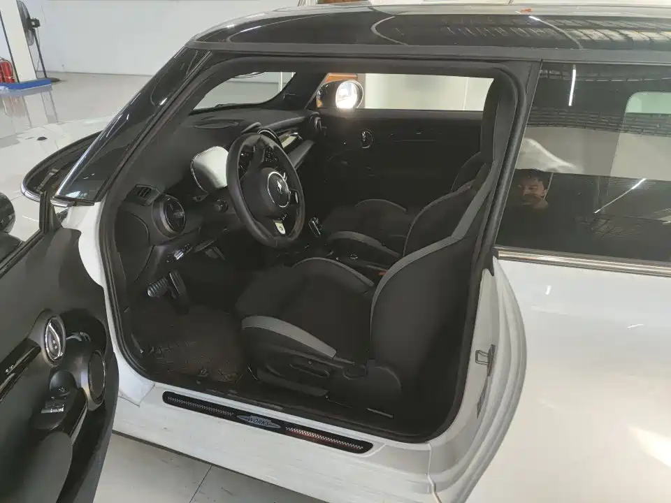 MINI Mini — миниатюра 7