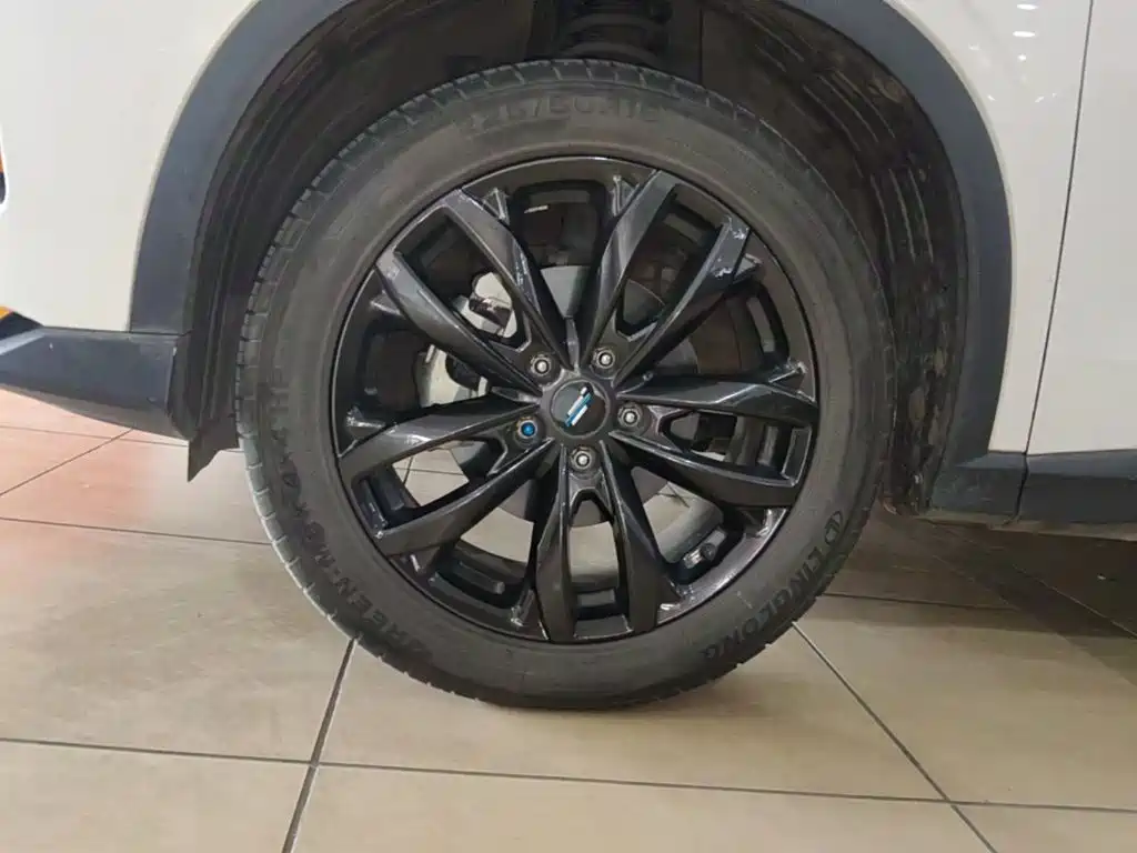 Oshan Oushang X5 — миниатюра 23