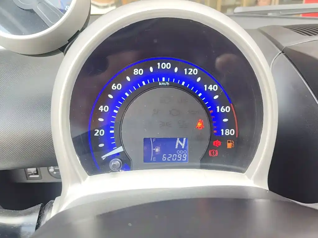 BYD F0 — миниатюра 12