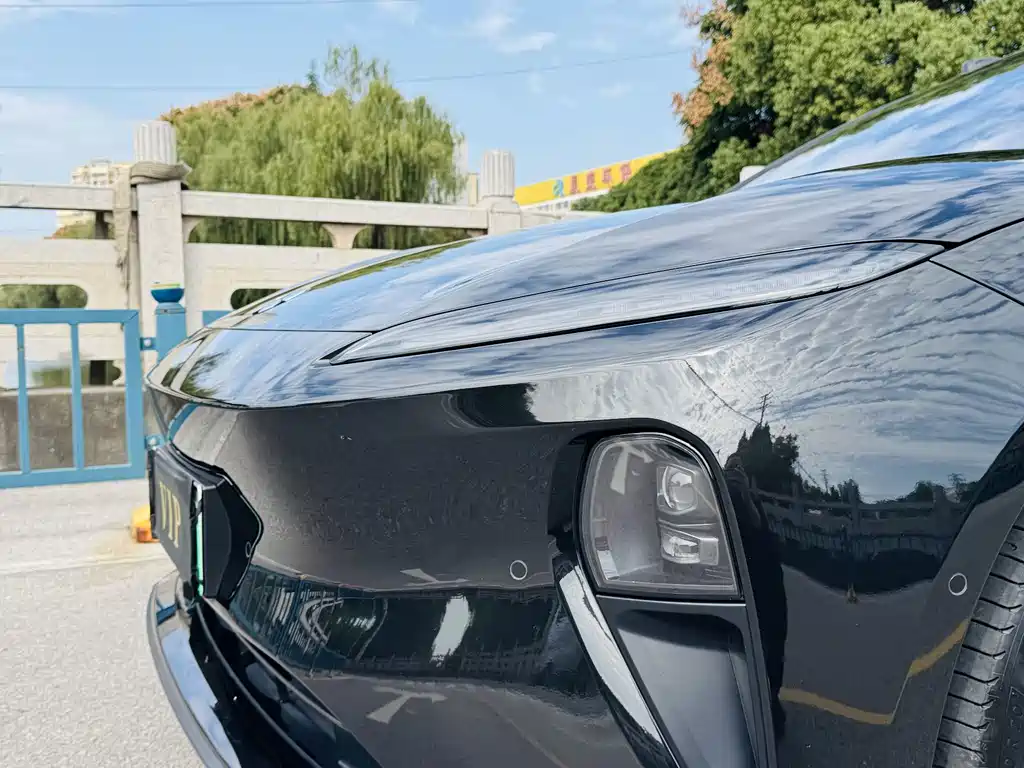 NIO ET5T — миниатюра 14