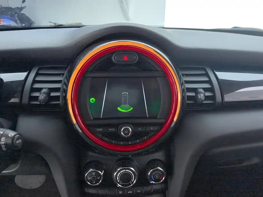 MINI Mini — миниатюра 13