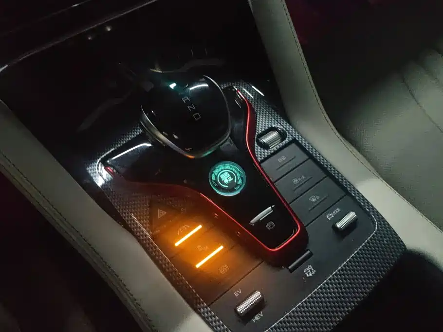 BYD PLUS New Energy — миниатюра 16