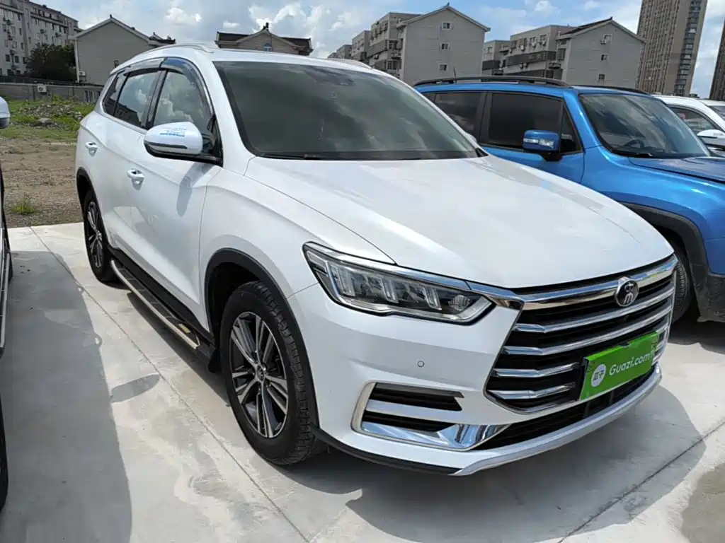 BYD Pro — миниатюра 4