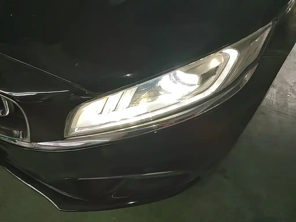 Geely Borui — миниатюра 24