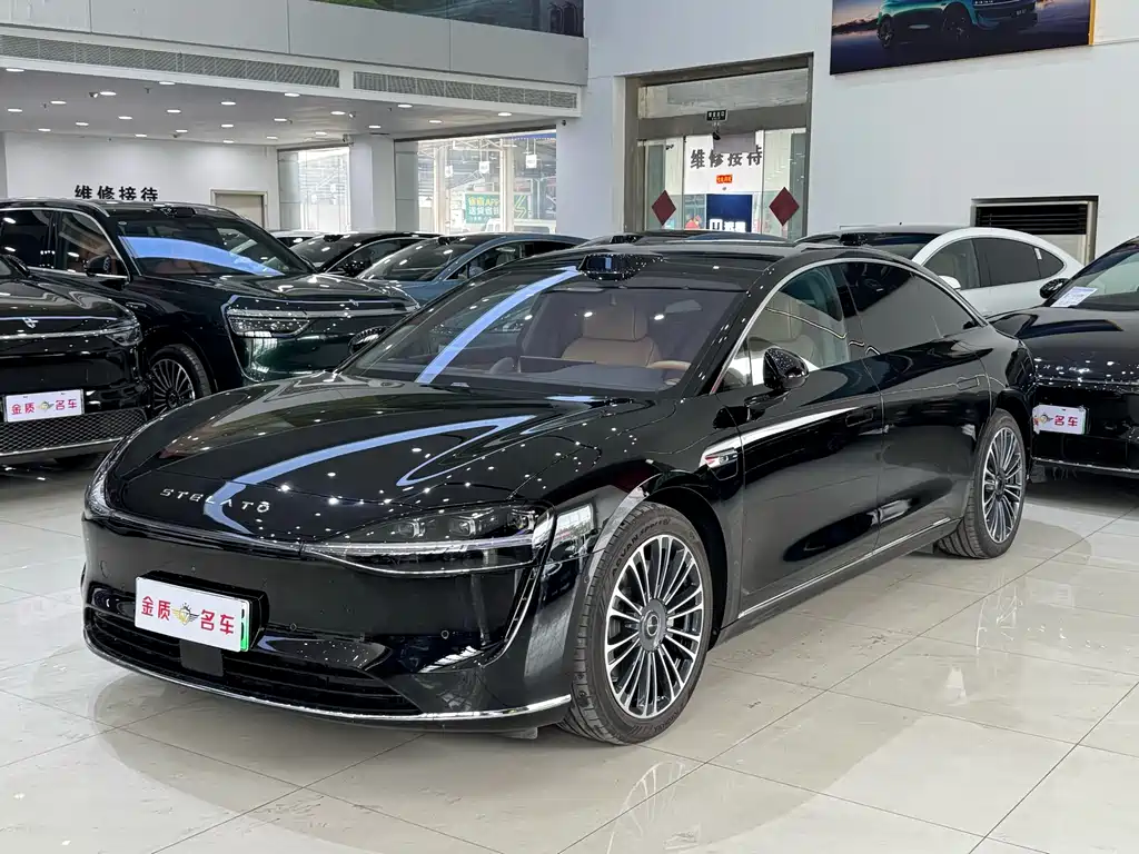 享界 Xiangji S9 2024