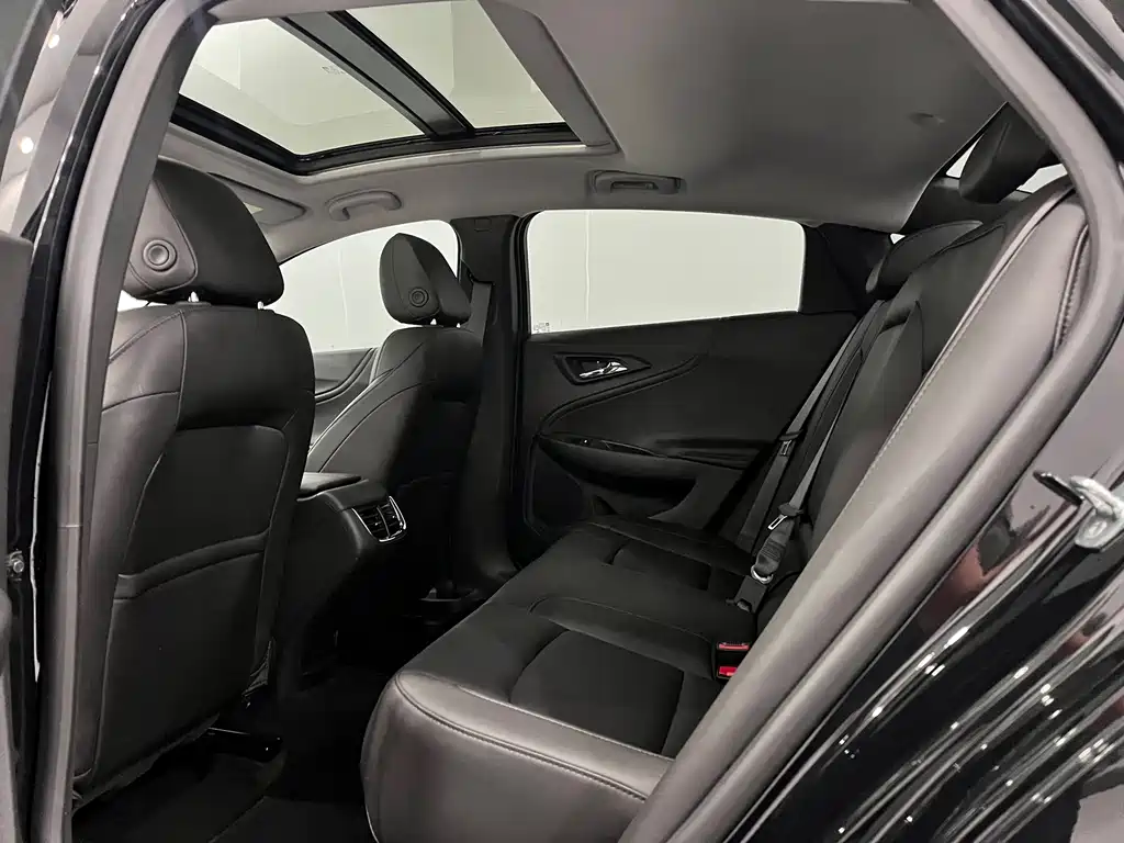 CHEVROLET MAI RUIBAO XL