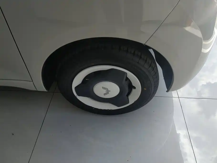 Wuling Mini EV MINIEV 2024 215km