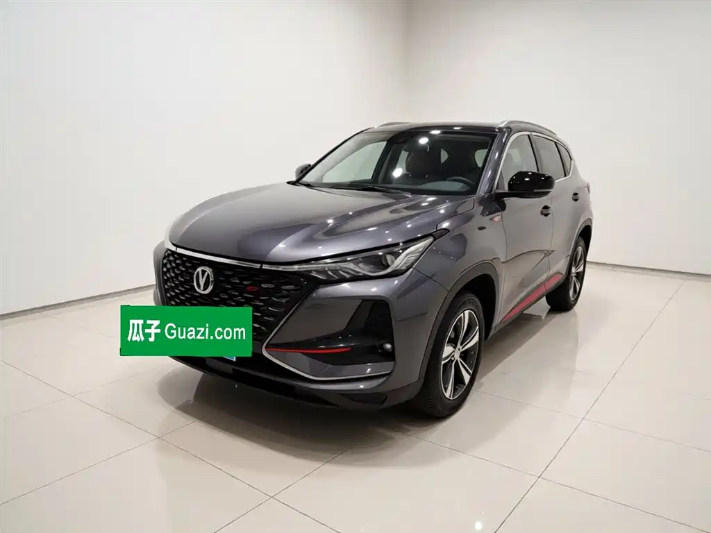Купить Changan 长安CS75PLUS