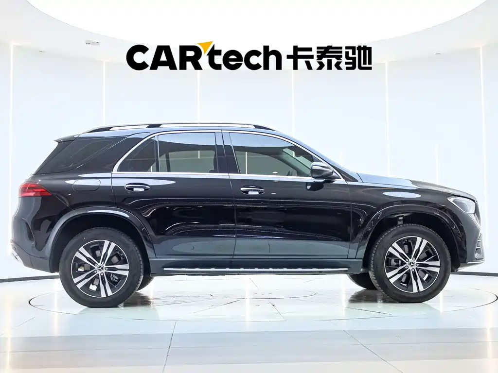 Mercedes-Benz GLE 2024 GLE 400 e 4MATIC