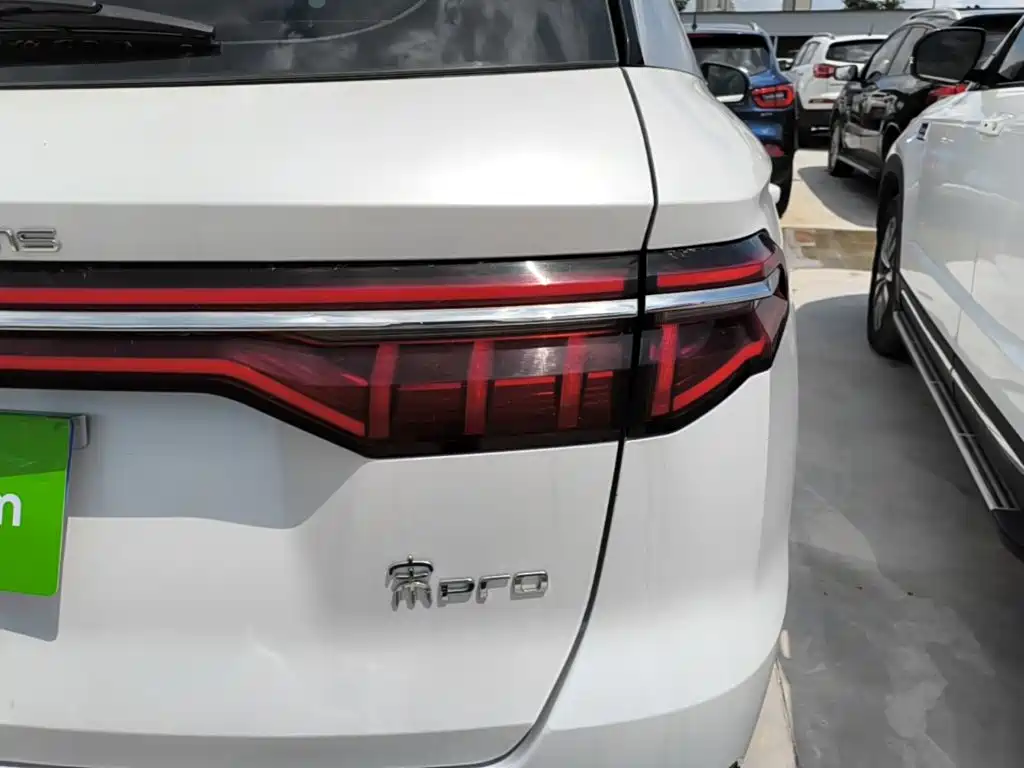 BYD Pro — миниатюра 8