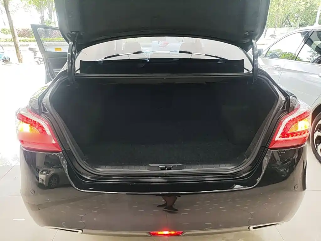 Nissan Teana — миниатюра 19