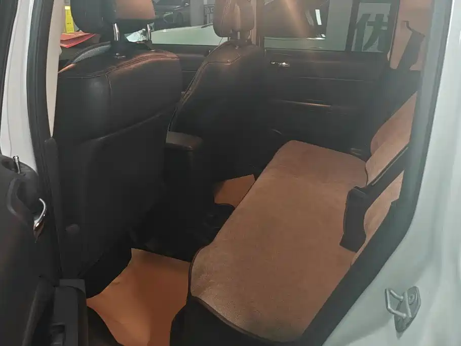Jeep Patriot — миниатюра 11