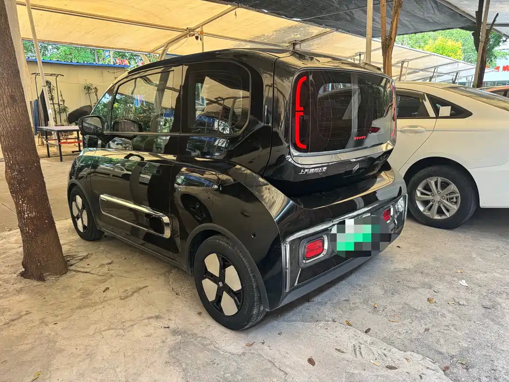 Baojun KiWi EV — миниатюра 17