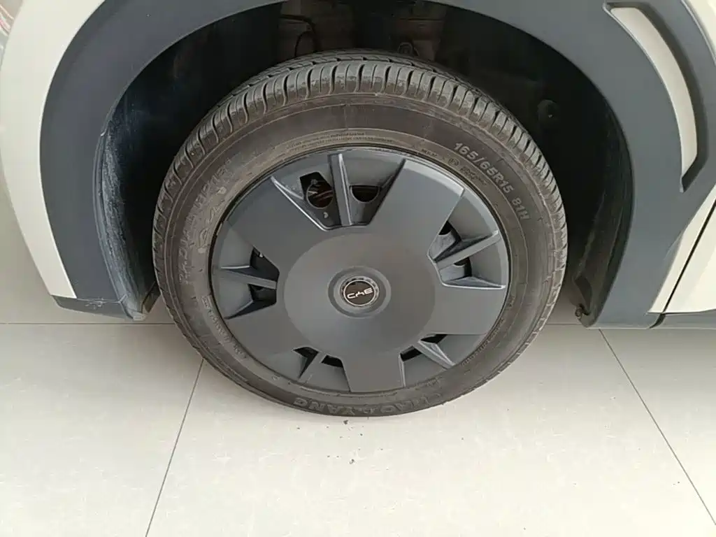 BYD Seagull — миниатюра 23
