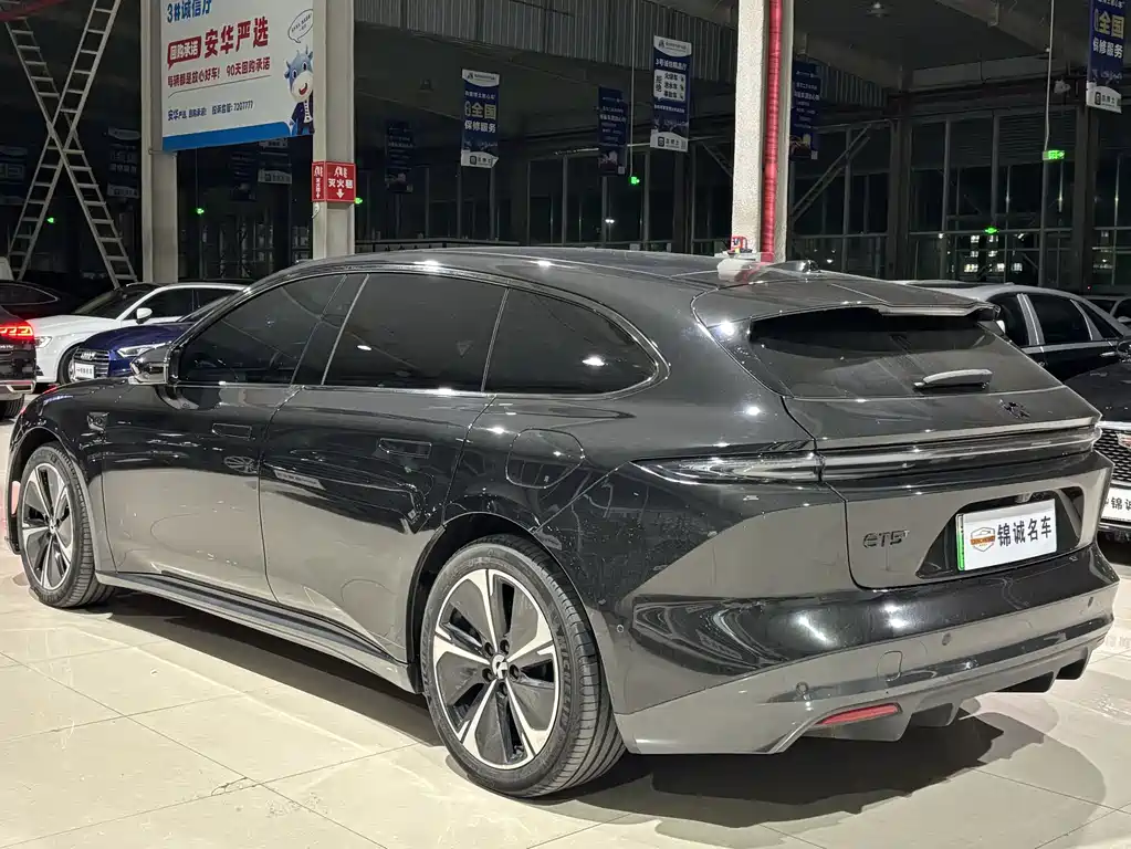 NIO ET5T 2024 75kWh Touring