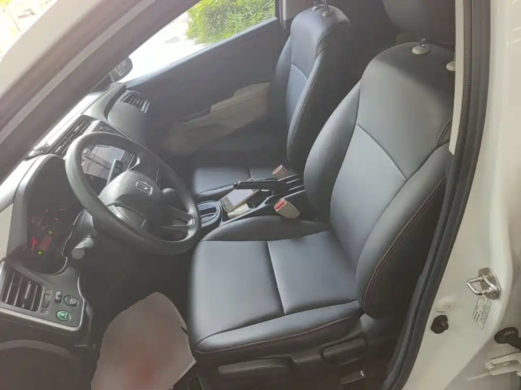 Honda City — миниатюра 15
