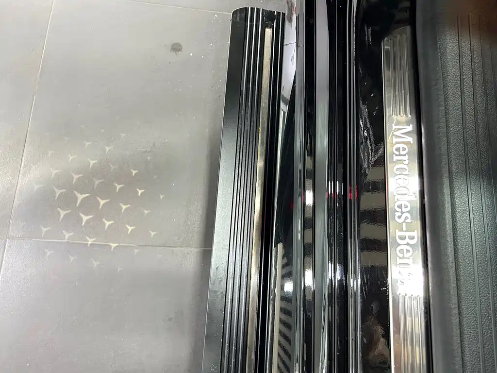 MERCEDES-BENZ GLE NEW ENERGY