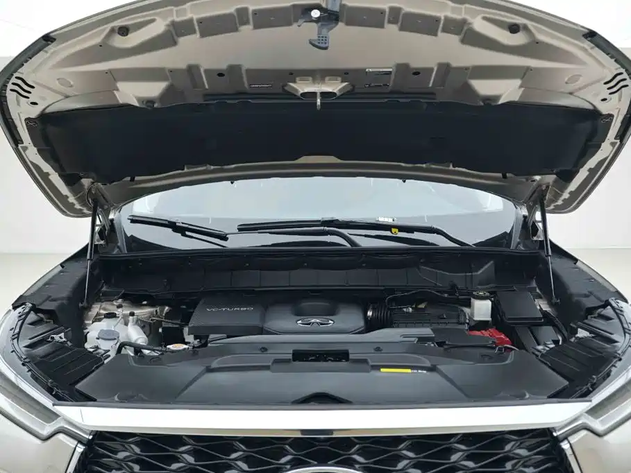 Infiniti QX60 — миниатюра 7