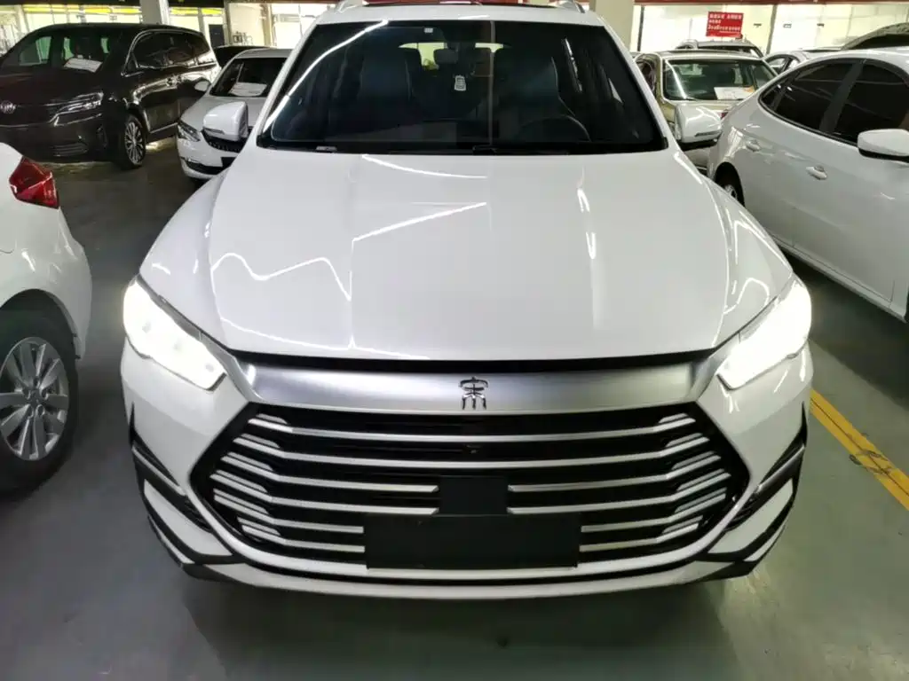 BYD Pro — миниатюра 3