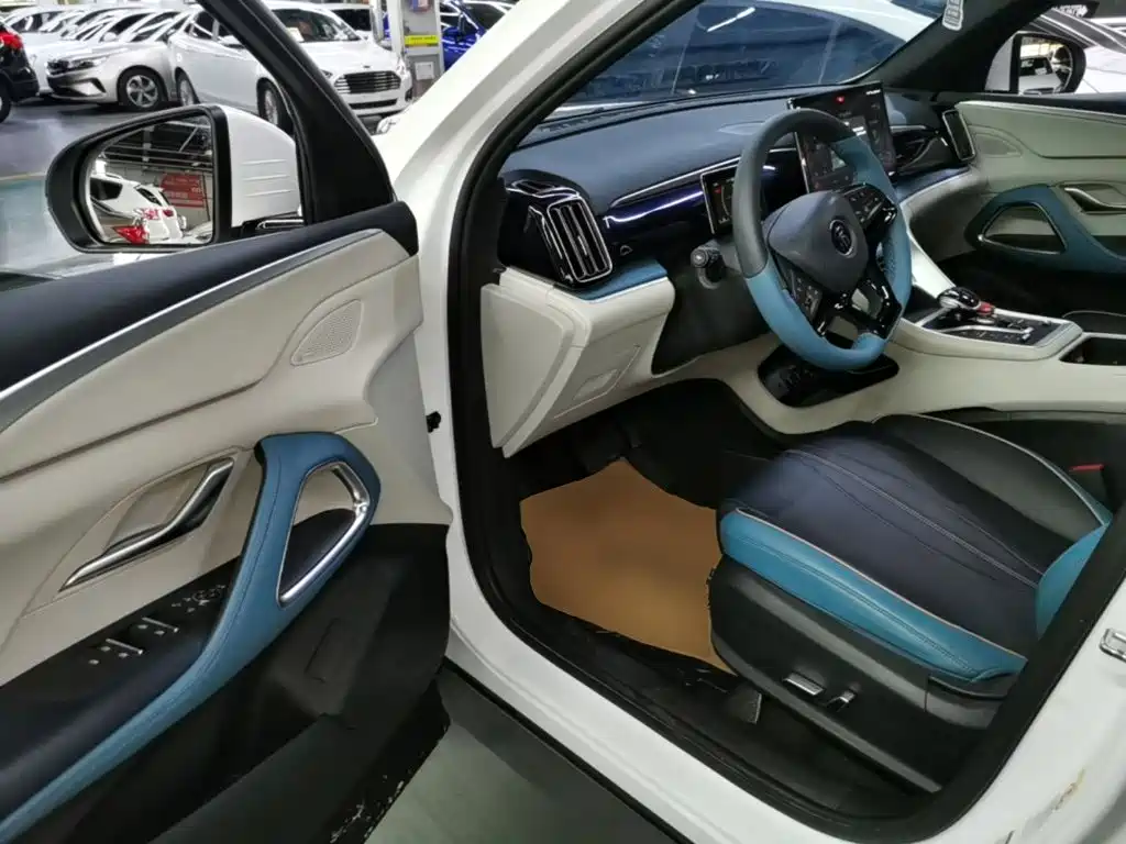 BYD Pro — миниатюра 16