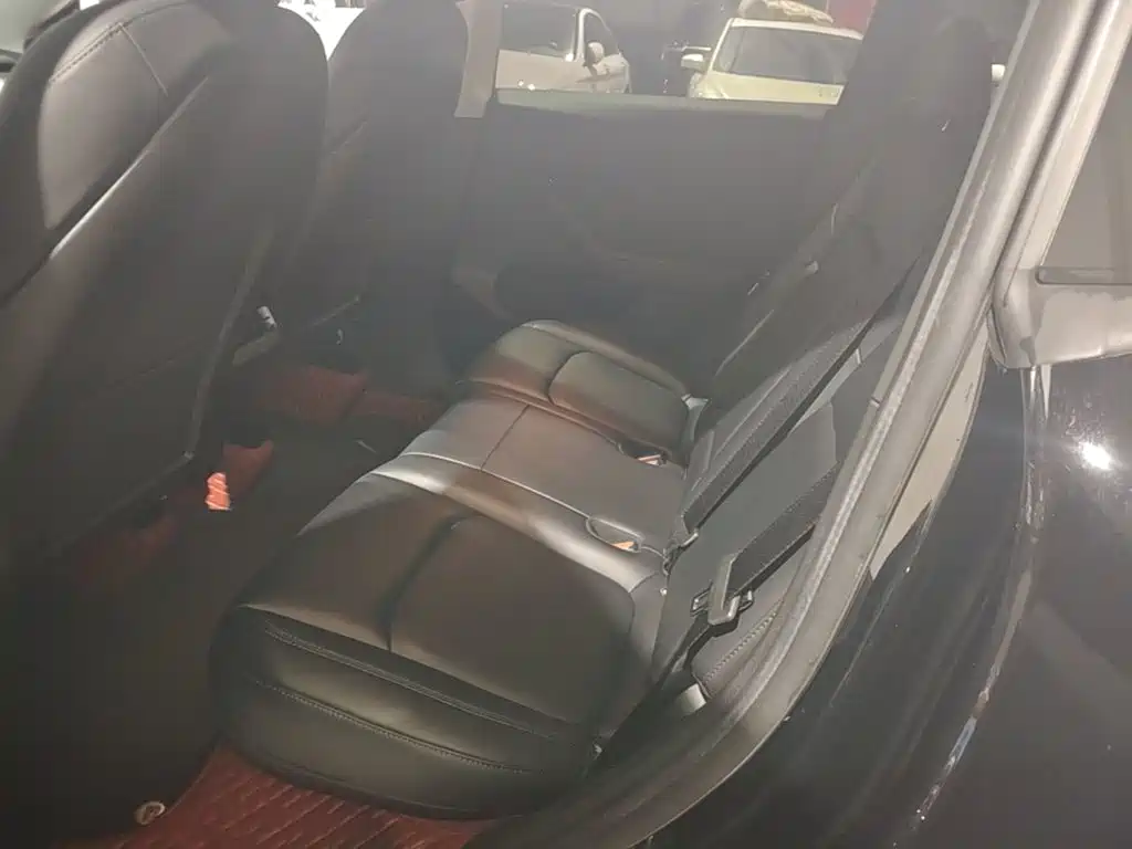 Tesla Model Y — миниатюра 17