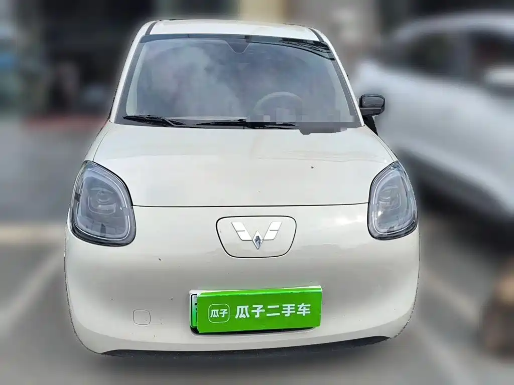 Wuling MINIEV — миниатюра 2