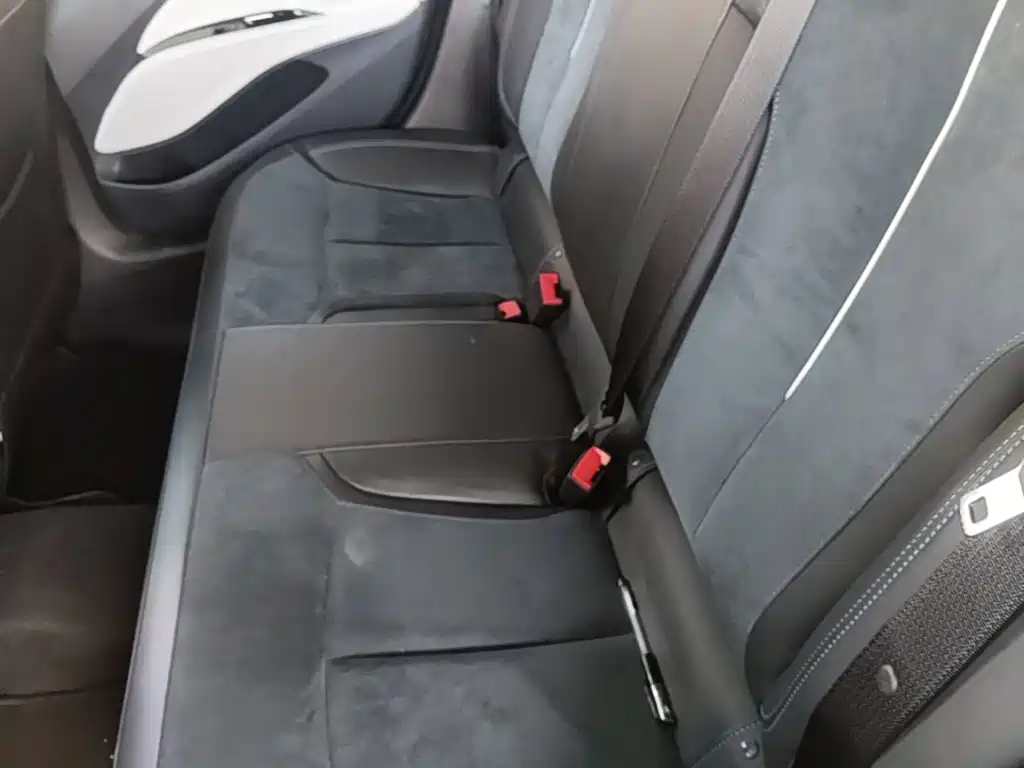 Buick Velite 6 — миниатюра 17