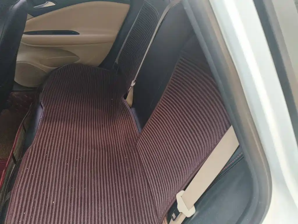 Buick Verano — миниатюра 15