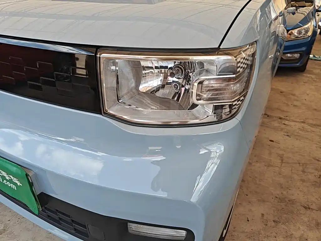 Wuling MINIEV — миниатюра 24
