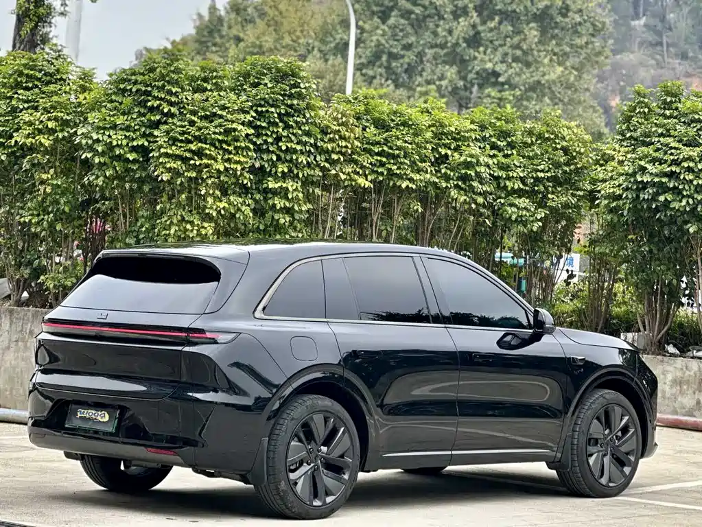 Li Auto IDEAL L6