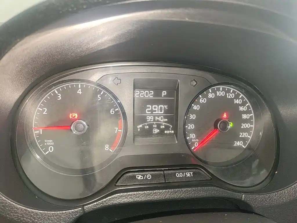 Volkswagen Polo — миниатюра 12