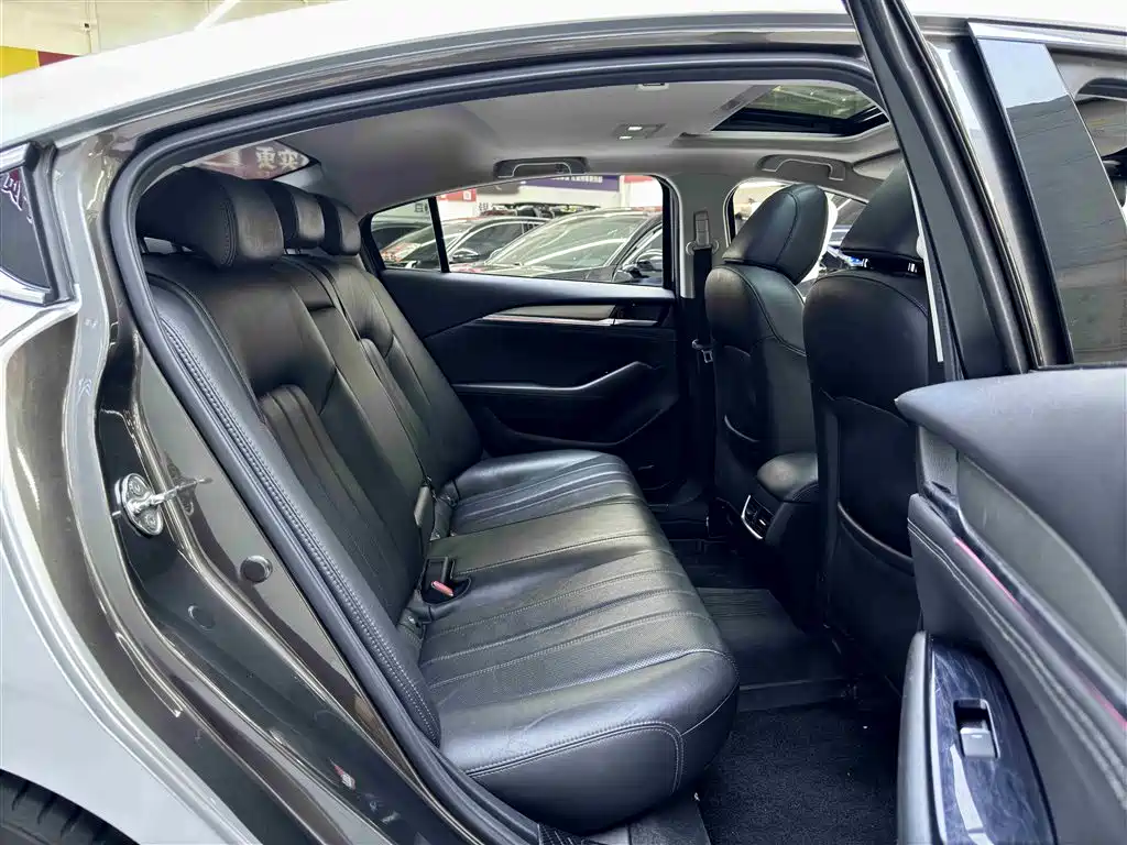 Mazda Atenza 2020 2.5L Sport