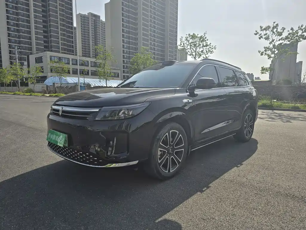 Aito 问界 AITO M7 2024