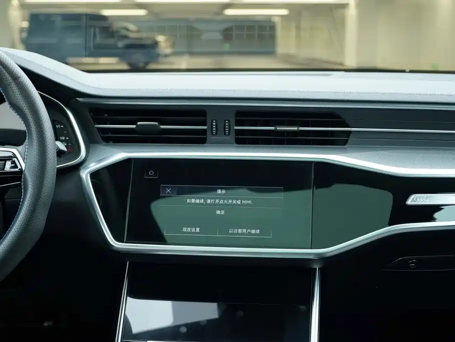 Audi A6L — миниатюра 19