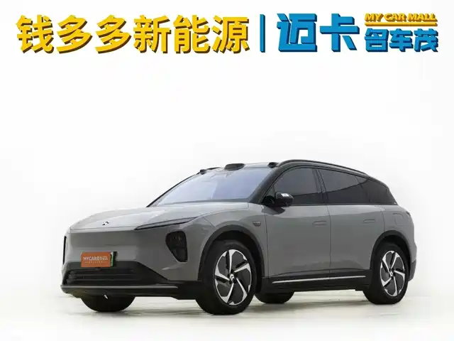 2024 Nio ES6