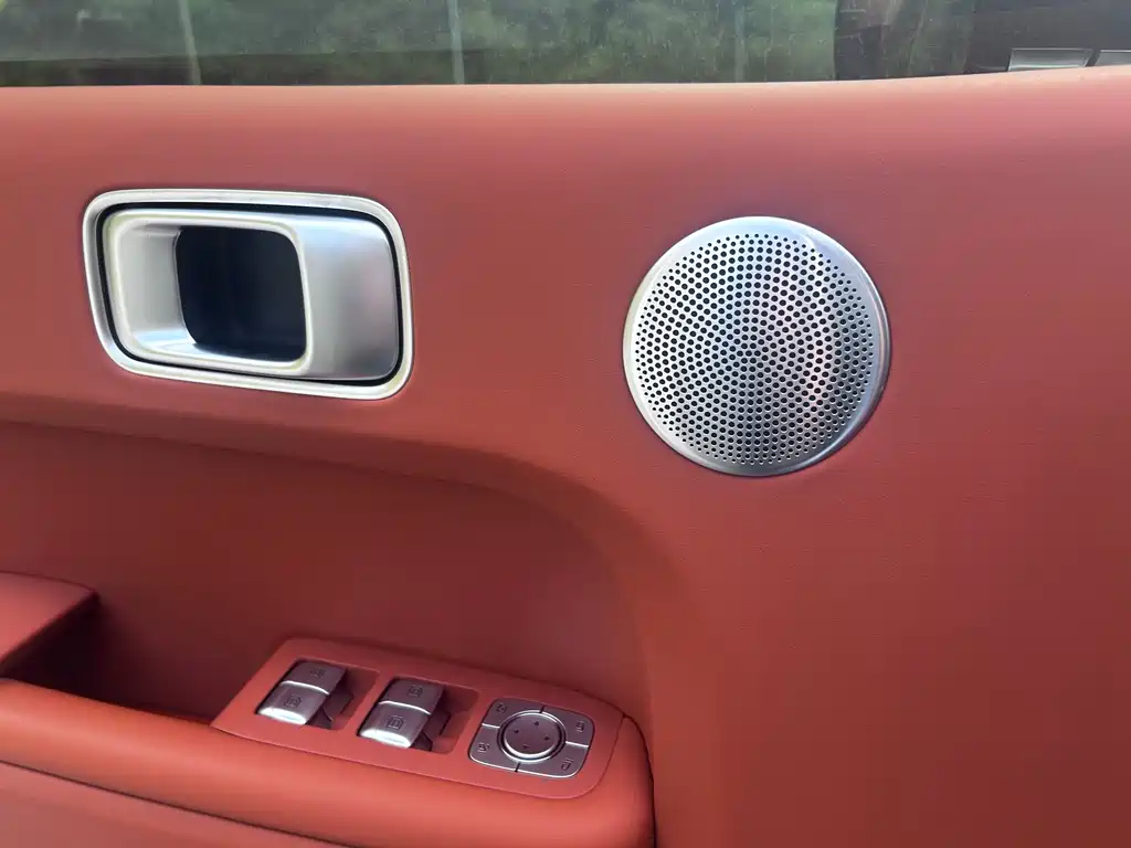 Li Auto Li L9 — миниатюра 4