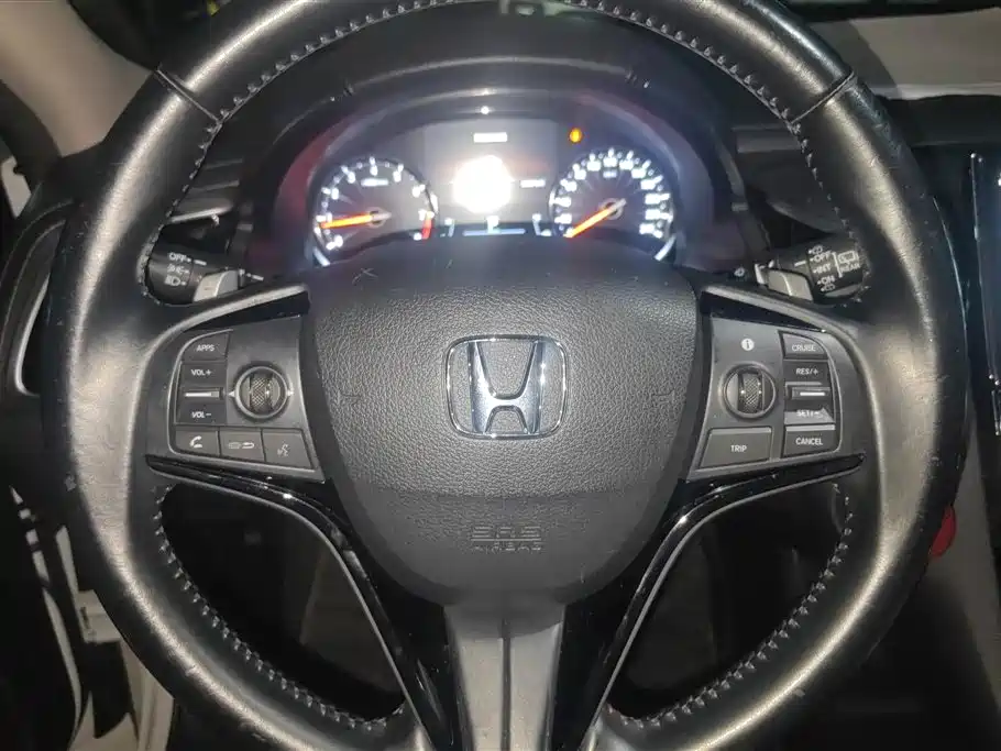 HONDA CROWN ROAD