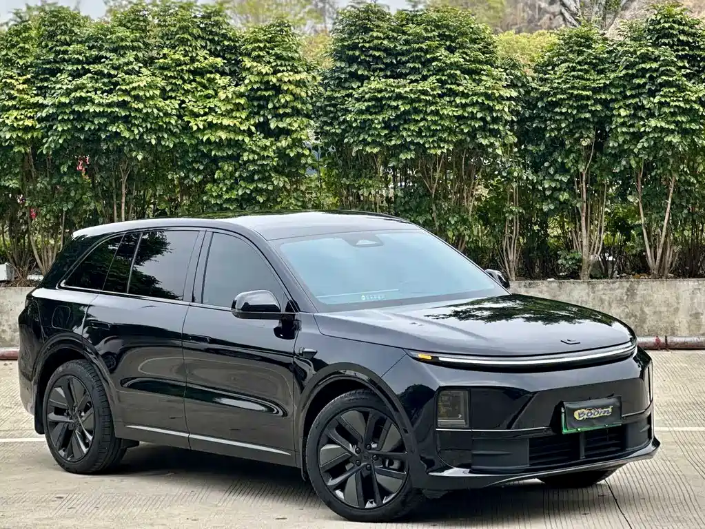 Li Auto IDEAL L6