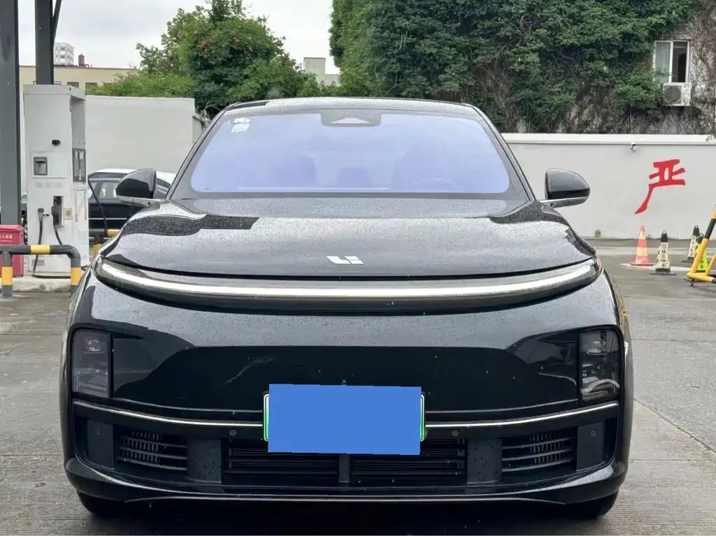 Li Auto L7 2023 Pro
