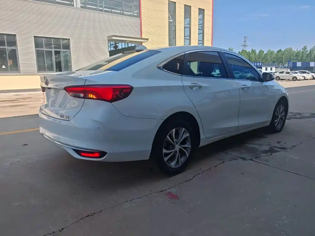 Buick Verano 2022 Pro 533T