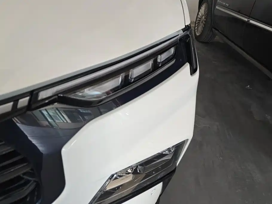 Ford Territory — миниатюра 5