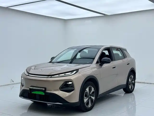 2025 Changan Nevo