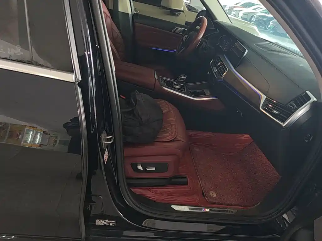 BMW X5 — миниатюра 25