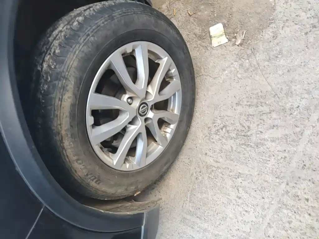Nissan X-Trail — миниатюра 23