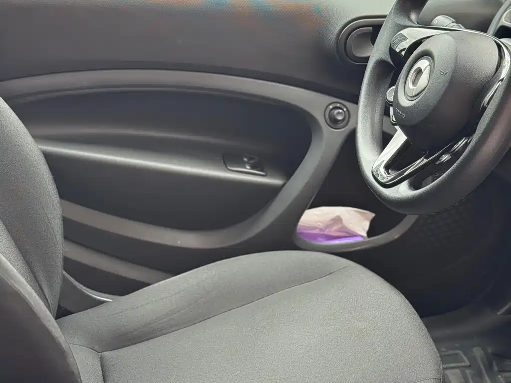 smart Smart Fortwo — миниатюра 13