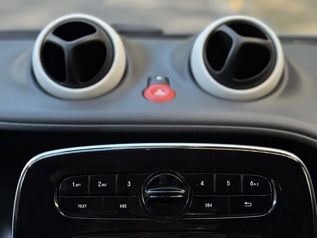 smart Smart Fortwo — миниатюра 9