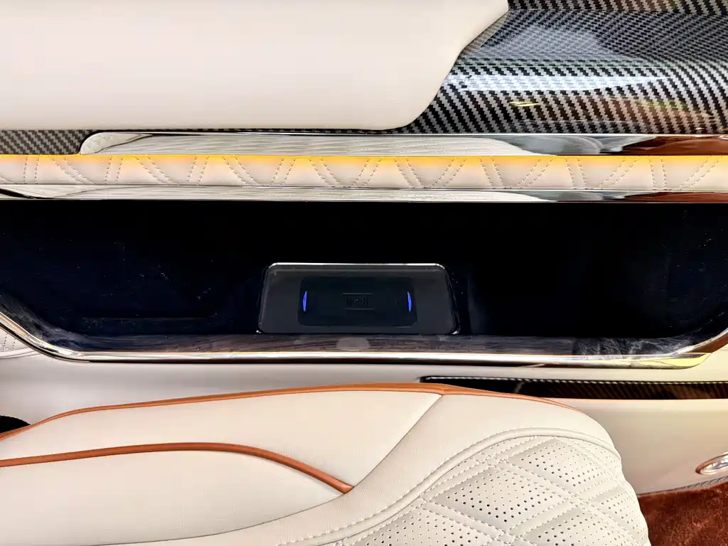 KETI CAR KTI SHENGM PEAK