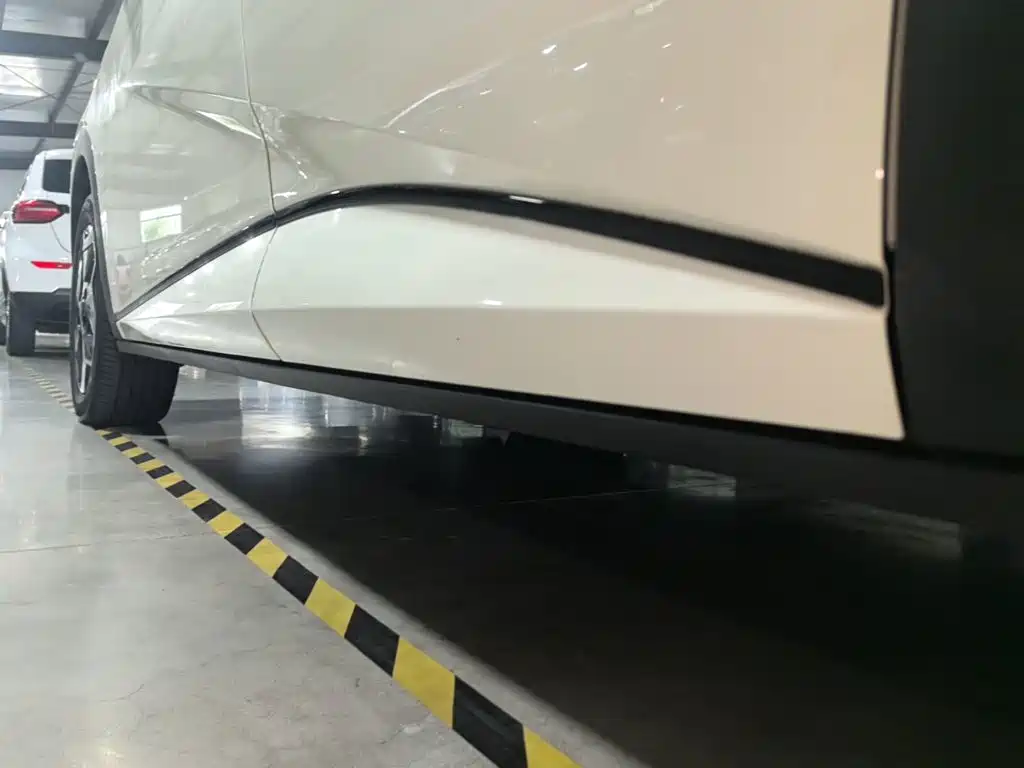 BYD Dolphin — миниатюра 22