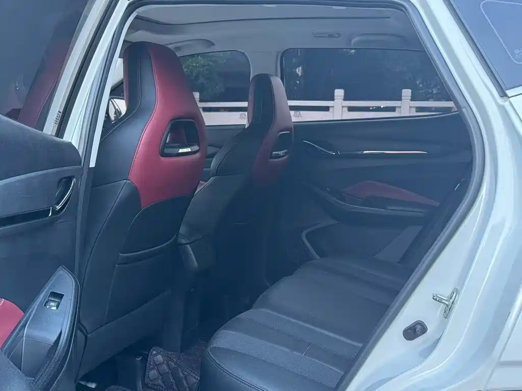 Oshan Oushang X5 — миниатюра 9
